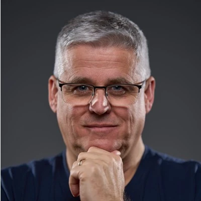 Image of Michael Gilmour